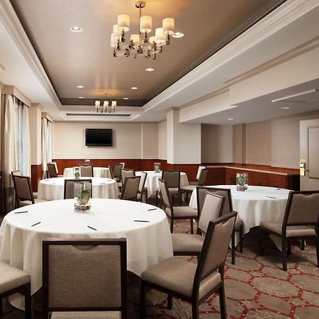 The Westin San Jose Hotel Luaran gambar