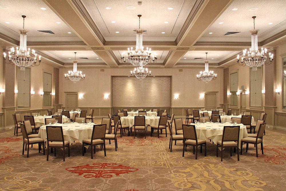 The Westin San Jose Hotel Luaran gambar