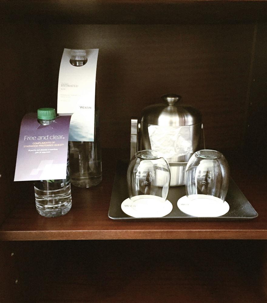 The Westin San Jose Hotel Luaran gambar
