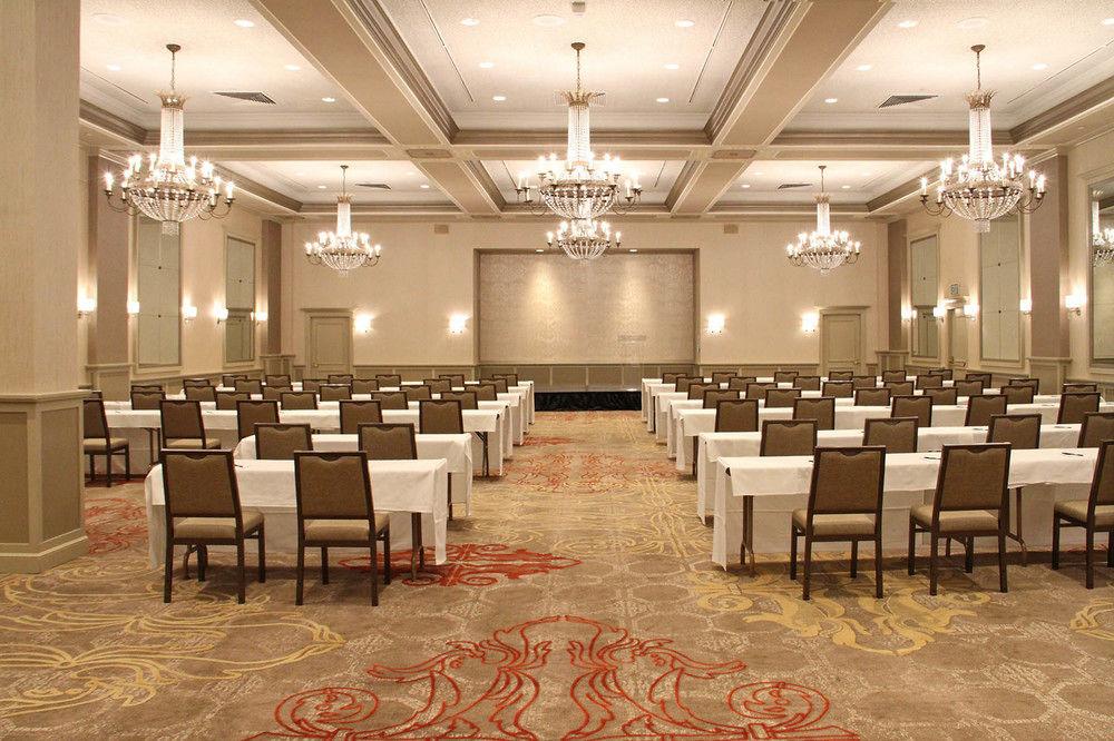 The Westin San Jose Hotel Luaran gambar