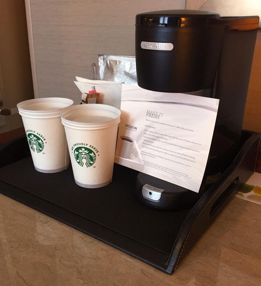 The Westin San Jose Hotel Luaran gambar
