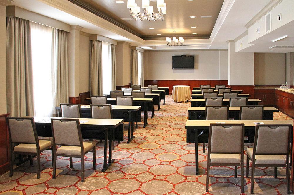 The Westin San Jose Hotel Luaran gambar