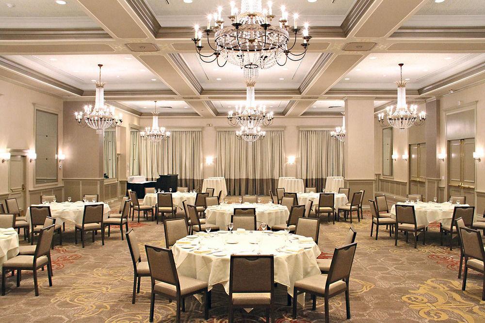 The Westin San Jose Hotel Luaran gambar
