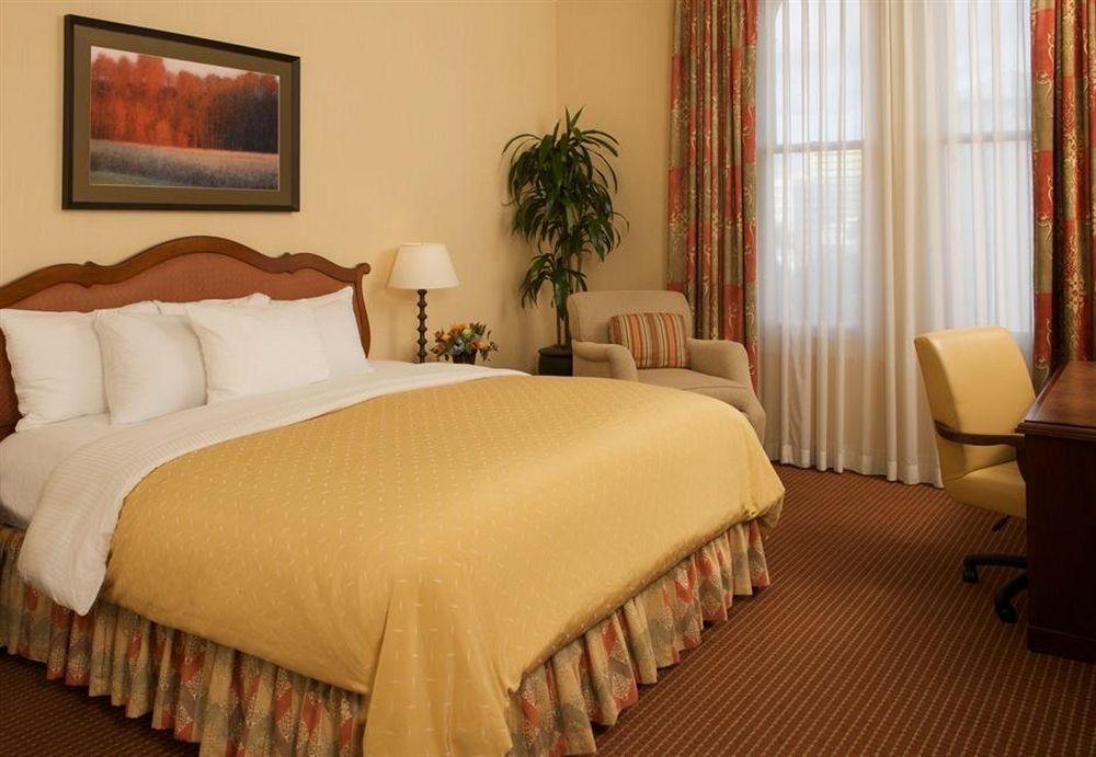 The Westin San Jose Hotel Bilik gambar