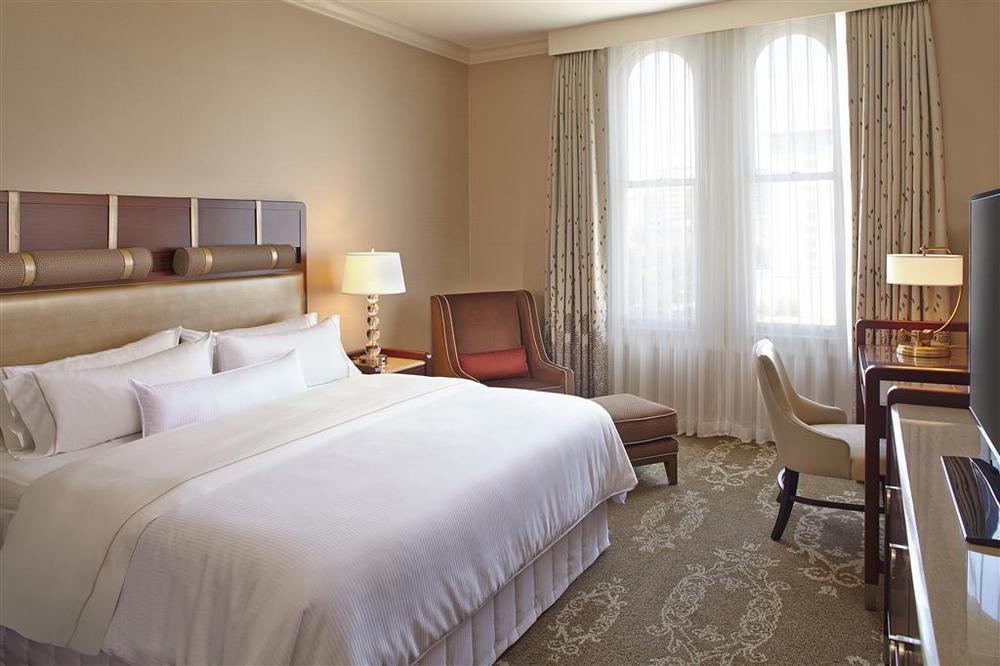 The Westin San Jose Hotel Bilik gambar