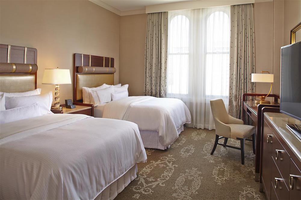 The Westin San Jose Hotel Bilik gambar
