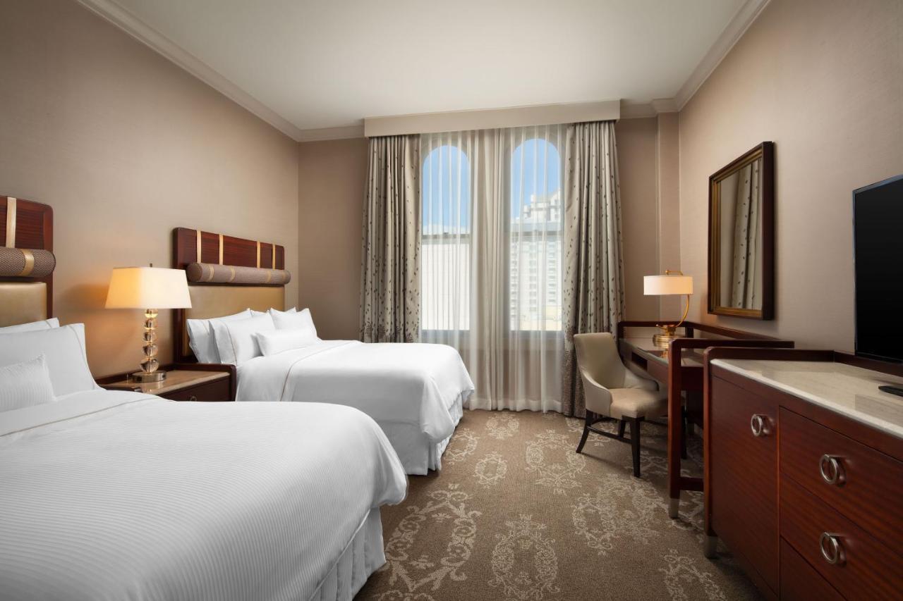 The Westin San Jose Hotel Luaran gambar