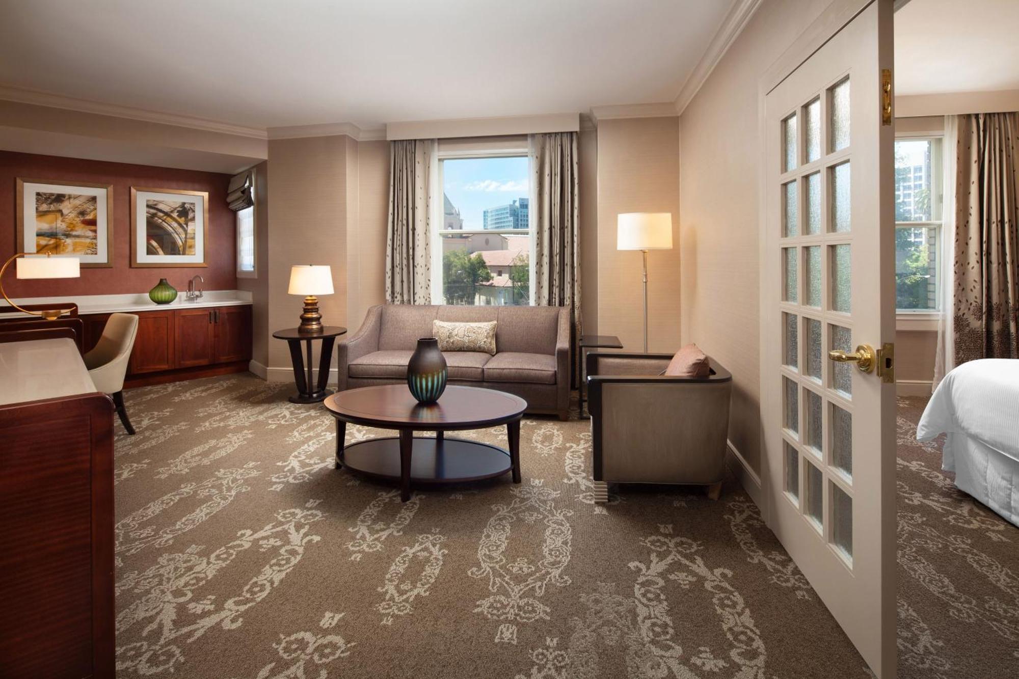 The Westin San Jose Hotel Luaran gambar