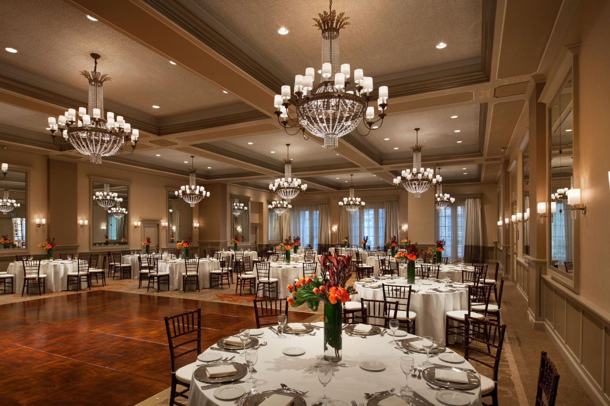 The Westin San Jose Hotel Luaran gambar