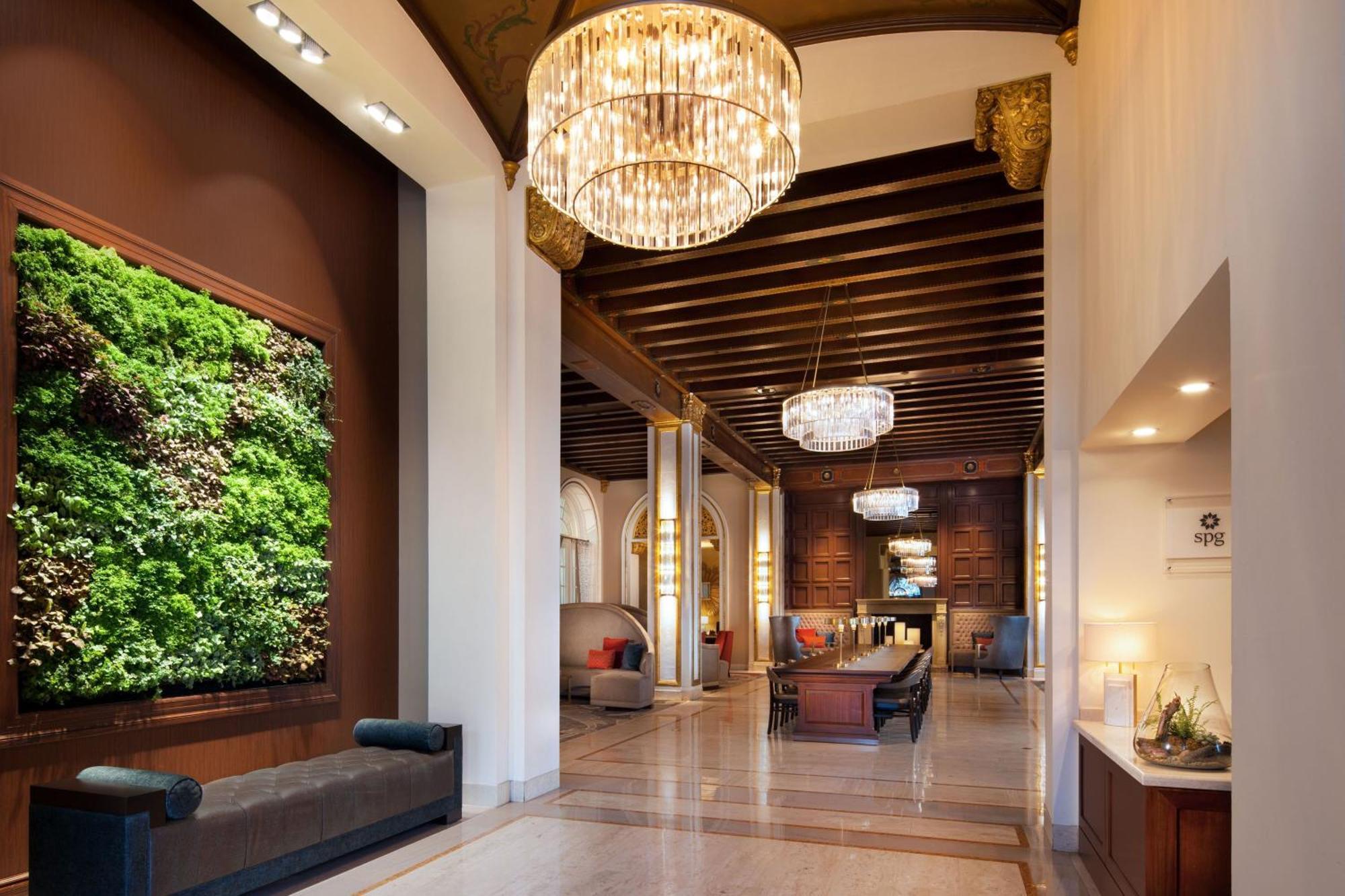 The Westin San Jose Hotel Luaran gambar