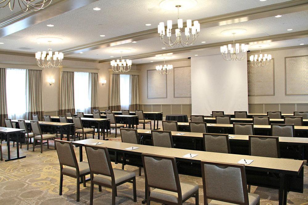 The Westin San Jose Hotel Luaran gambar