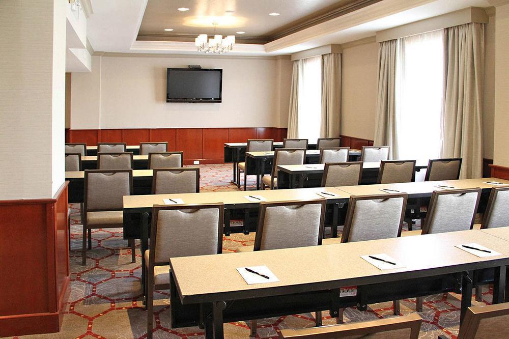 The Westin San Jose Hotel Luaran gambar