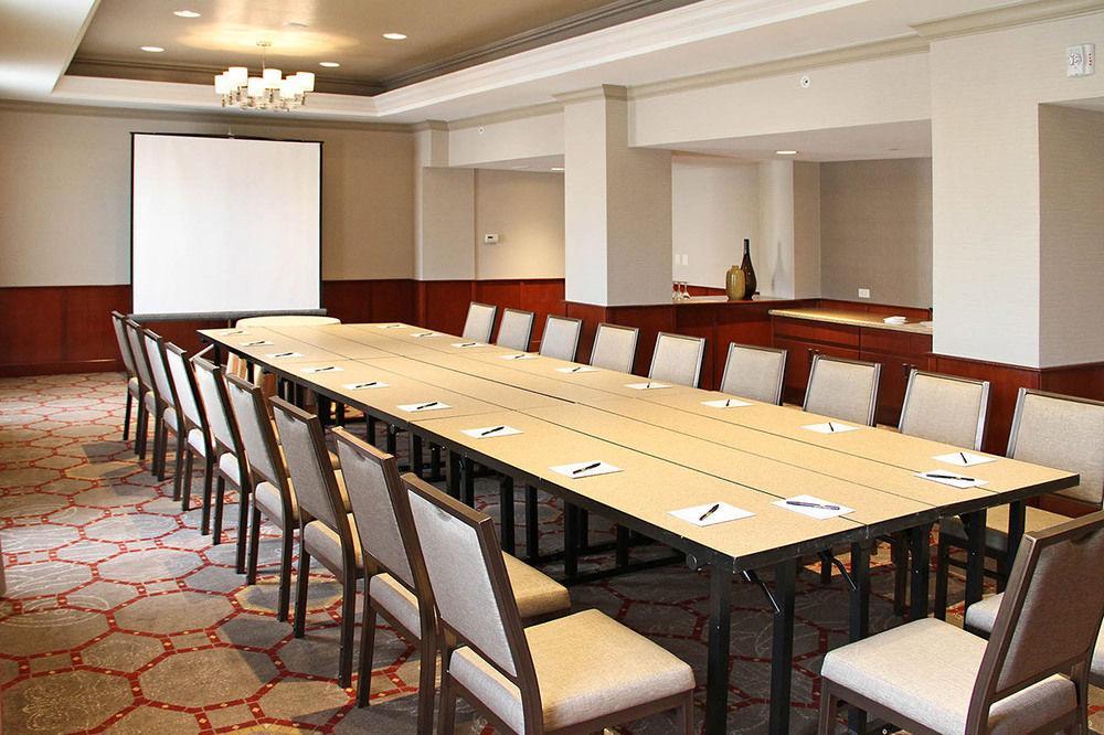 The Westin San Jose Hotel Luaran gambar