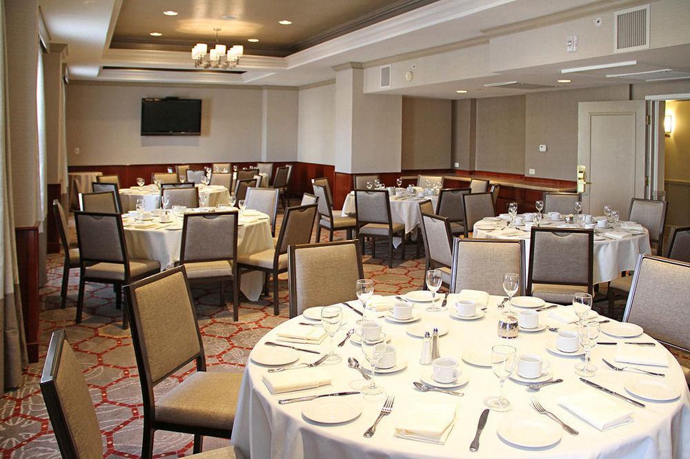 The Westin San Jose Hotel Luaran gambar