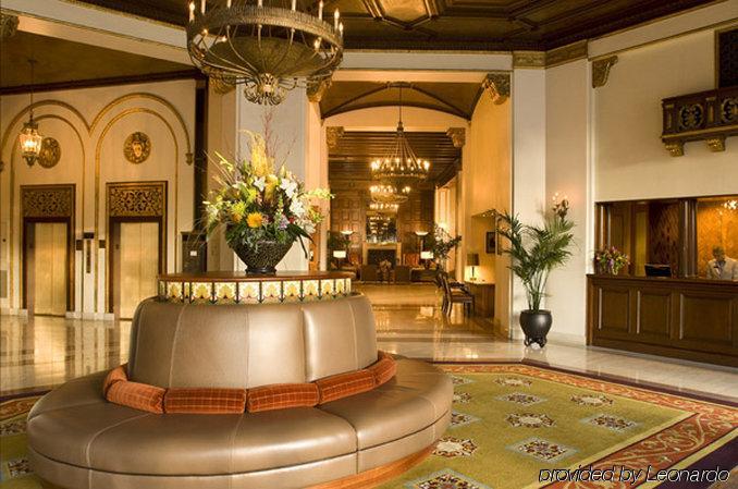 The Westin San Jose Hotel Luaran gambar
