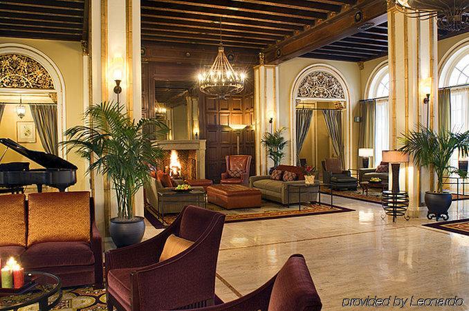 The Westin San Jose Hotel Luaran gambar