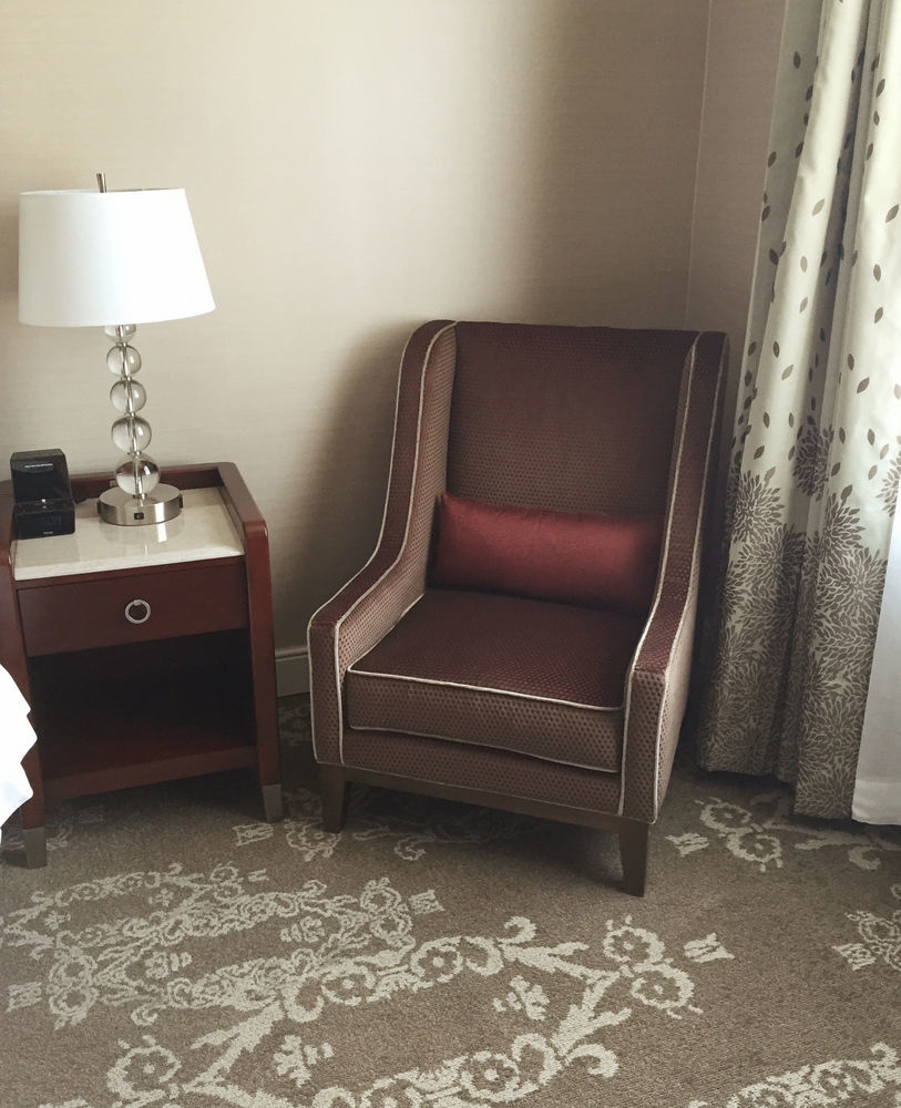 The Westin San Jose Hotel Luaran gambar