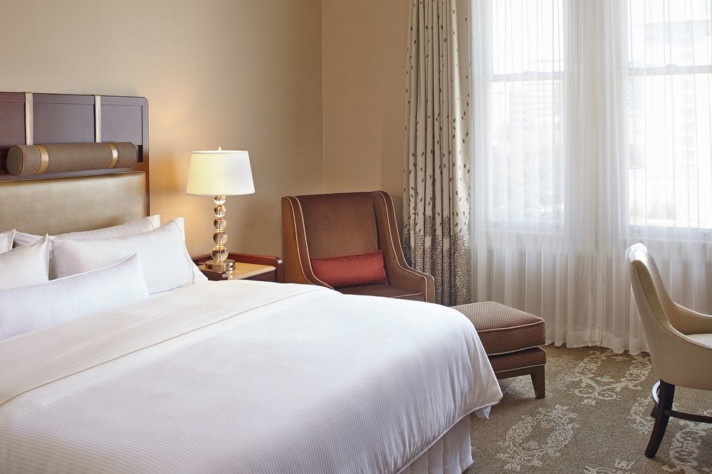 The Westin San Jose Hotel Luaran gambar