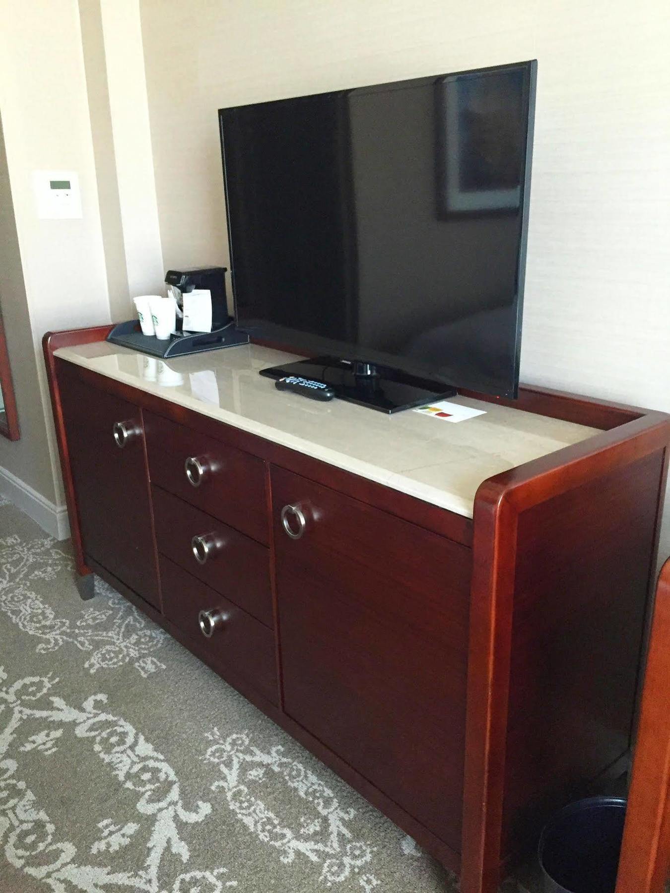 The Westin San Jose Hotel Luaran gambar