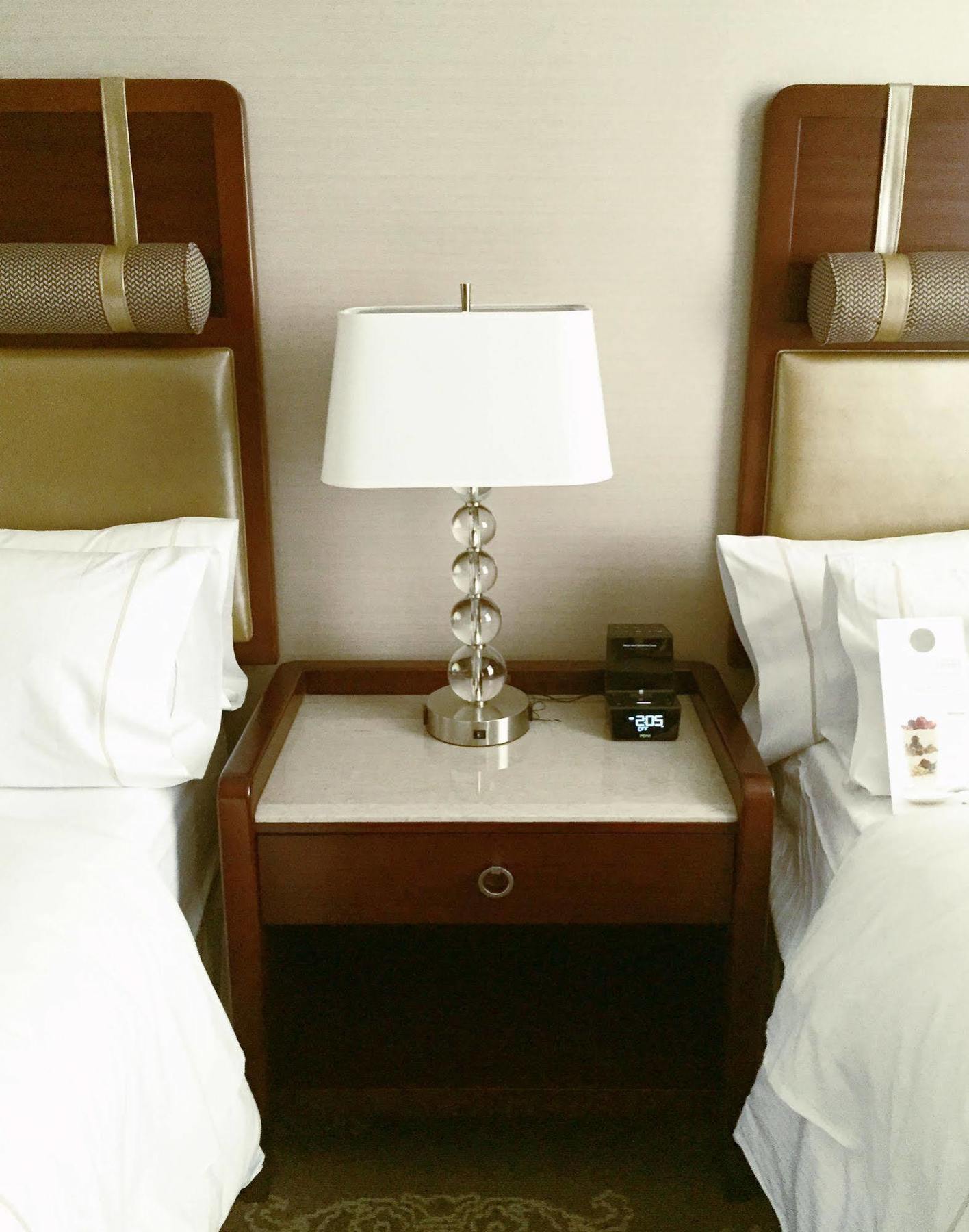 The Westin San Jose Hotel Luaran gambar