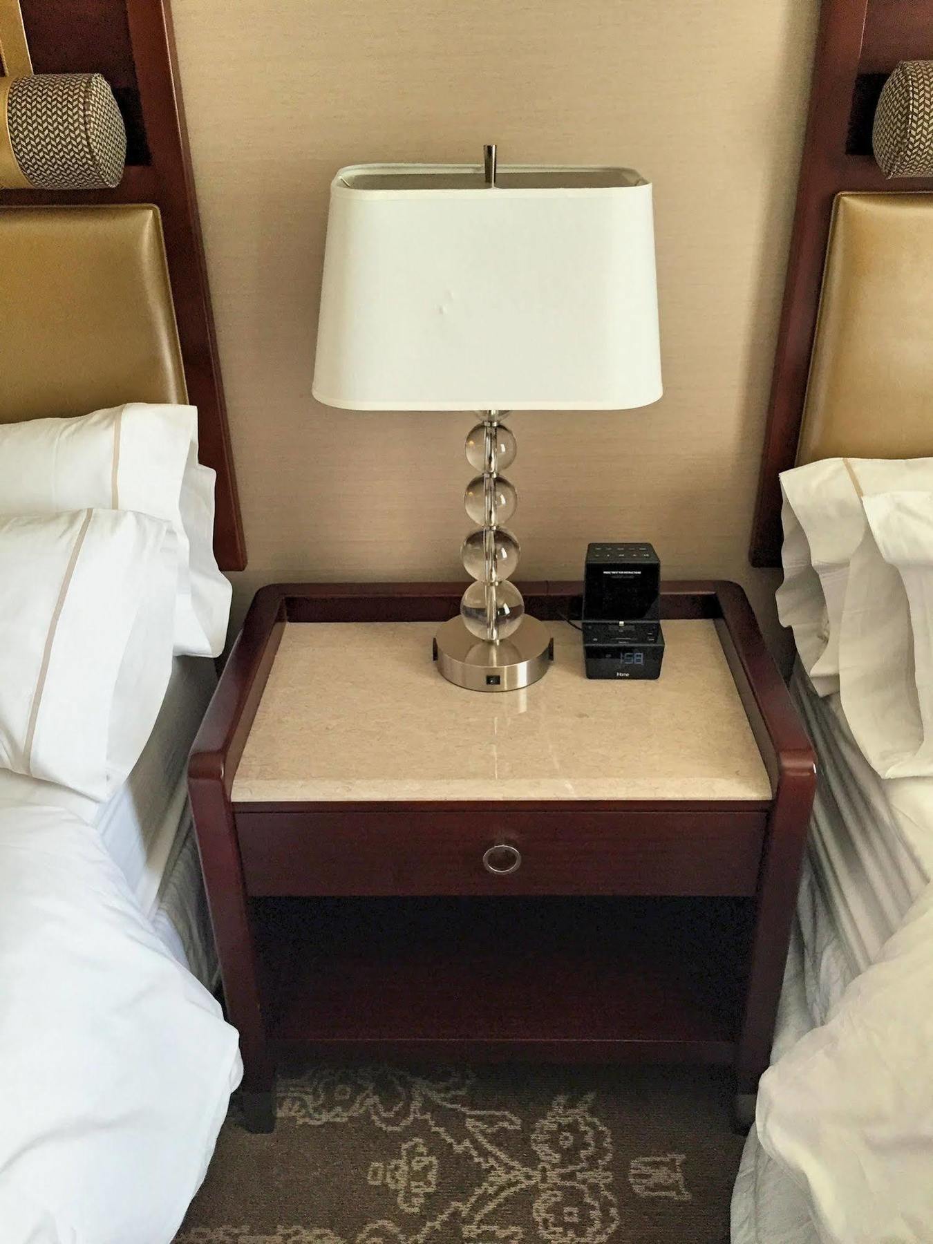 The Westin San Jose Hotel Luaran gambar