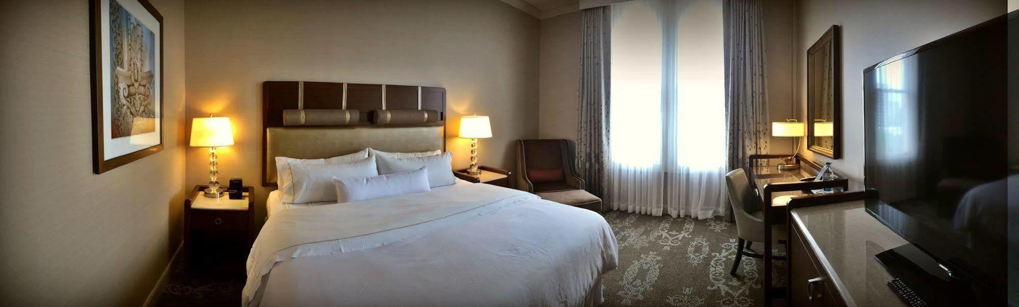 The Westin San Jose Hotel Luaran gambar