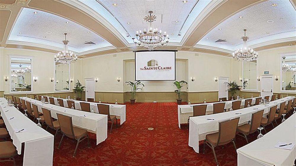 The Westin San Jose Hotel Luaran gambar