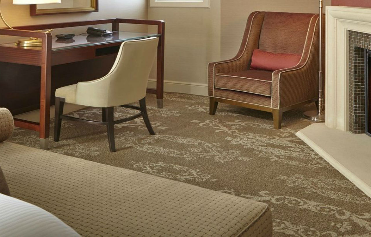 The Westin San Jose Hotel Luaran gambar