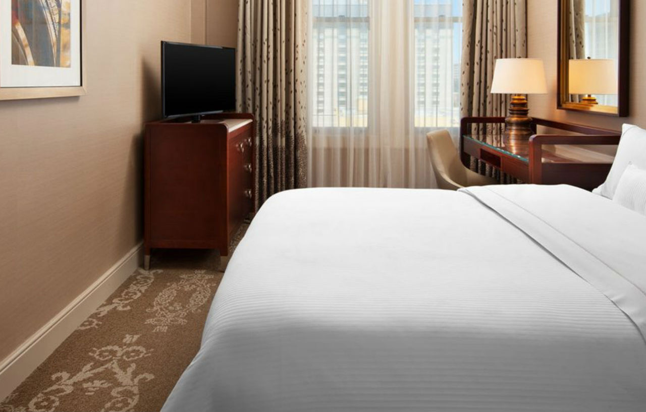 The Westin San Jose Hotel Luaran gambar
